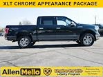 2016 Ford F-150 SuperCrew Cab 4x4, Pickup for sale #230039B - photo 5
