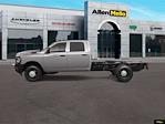 2023 Ram 3500 Crew Cab DRW 4x4, Cab Chassis for sale #230219 - photo 4