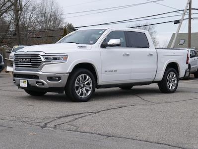 2019 Ram 1500 Crew Cab 4x4, Pickup for sale #230261A - photo 1