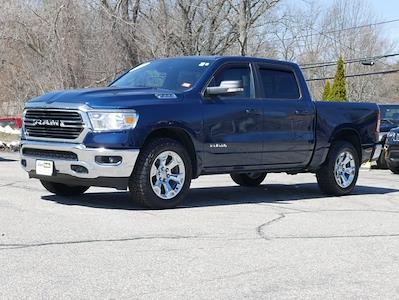 2021 Ram 1500 Crew Cab 4x4, Pickup for sale #230303A - photo 1