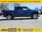 2021 Ram 1500 Crew Cab 4x4, Pickup for sale #230303A - photo 3