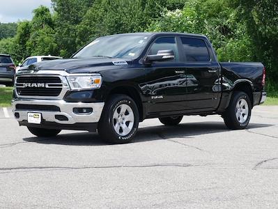 2020 Ram 1500 Crew Cab 4x4, Pickup for sale #230306A - photo 1