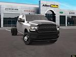 New 2023 Ram 3500 Tradesman Crew Cab 4x4, Cab Chassis for sale #230348 - photo 14
