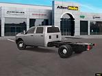 New 2023 Ram 3500 Tradesman Crew Cab 4x4, Cab Chassis for sale #230348 - photo 5