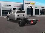 New 2023 Ram 3500 Tradesman Crew Cab 4x4, Cab Chassis for sale #230348 - photo 2
