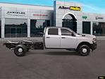 New 2023 Ram 3500 Tradesman Crew Cab 4x4, Cab Chassis for sale #230348 - photo 7