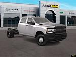 2023 Ram 3500 Crew Cab DRW 4x4, Cab Chassis for sale #230348 - photo 9