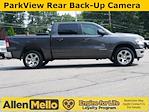 2022 Ram 1500 Crew Cab 4x4, Pickup for sale #230470A - photo 1