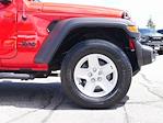 2020 Jeep Gladiator Crew Cab 4x4, Pickup for sale #230548A - photo 12
