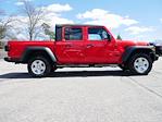2020 Jeep Gladiator Crew Cab 4x4, Pickup for sale #230548A - photo 4