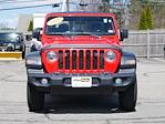 2020 Jeep Gladiator Crew Cab 4x4, Pickup for sale #230548A - photo 5