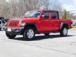 2020 Jeep Gladiator Crew Cab 4x4, Pickup for sale #230548A - photo 1