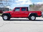 2020 Jeep Gladiator Crew Cab 4x4, Pickup for sale #230548A - photo 6