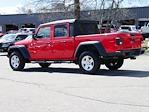 2020 Jeep Gladiator Crew Cab 4x4, Pickup for sale #230548A - photo 2