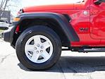 2020 Jeep Gladiator Crew Cab 4x4, Pickup for sale #230548A - photo 8