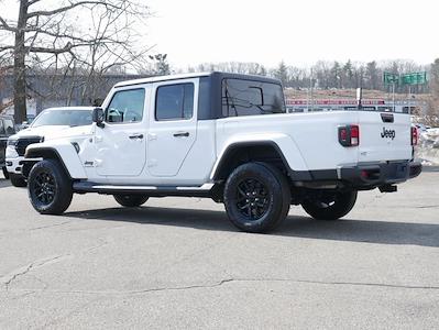 2022 Jeep Gladiator Crew Cab 4x4, Pickup for sale #230556A - photo 2