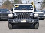2022 Jeep Gladiator Crew Cab 4x4, Pickup for sale #230556A - photo 3