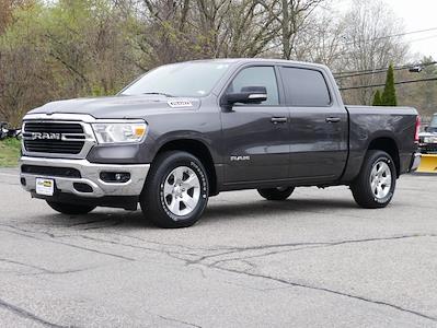 2021 Ram 1500 Crew Cab 4x4, Pickup for sale #240044A - photo 1