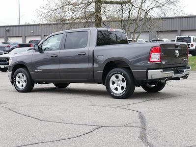 2021 Ram 1500 Crew Cab 4x4, Pickup for sale #240044A - photo 2