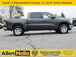 2021 Ram 1500 Crew Cab 4x4, Pickup for sale #240044A - photo 3