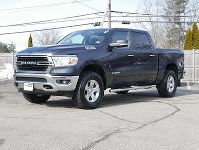 2020 Ram 1500 Crew Cab 4x4, Pickup for sale #240053A - photo 1