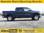 2020 Ram 1500 Crew Cab 4x4, Pickup for sale #240053A - photo 3