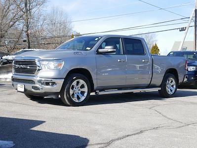 2021 Ram 1500 Crew Cab 4x4, Pickup for sale #240106A - photo 1