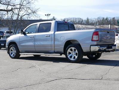 2021 Ram 1500 Crew Cab 4x4, Pickup for sale #240106A - photo 2