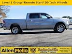 2021 Ram 1500 Crew Cab 4x4, Pickup for sale #240106A - photo 5