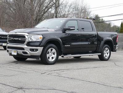 2021 Ram 1500 Crew Cab 4x4, Pickup for sale #240203A - photo 1
