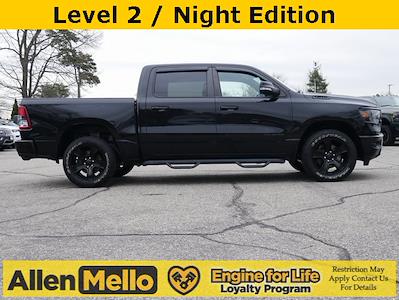 2020 Ram 1500 Crew Cab 4x4, Pickup for sale #240276A - photo 1