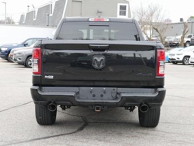 2020 Ram 1500 Crew Cab 4x4, Pickup for sale #240276A - photo 2