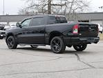 2020 Ram 1500 Crew Cab 4x4, Pickup for sale #240276A - photo 4