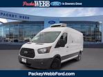 Used 2016 Ford Transit 250 Medium Roof 4x2, Refrigerated Body for sale #20T2051A - photo 1