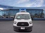 Used 2016 Ford Transit 250 Medium Roof 4x2, Refrigerated Body for sale #20T2051A - photo 3