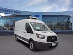 Used 2016 Ford Transit 250 Medium Roof 4x2, Refrigerated Body for sale #20T2051A - photo 4