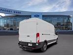 Used 2016 Ford Transit 250 Medium Roof 4x2, Refrigerated Body for sale #20T2051A - photo 5