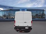 Used 2016 Ford Transit 250 Medium Roof 4x2, Refrigerated Body for sale #20T2051A - photo 6