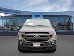 Used 2018 Ford F-150 XLT SuperCrew Cab 4x4, Pickup for sale #21T1448A - photo 3
