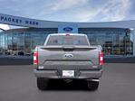 Used 2018 Ford F-150 XLT SuperCrew Cab 4x4, Pickup for sale #21T1448A - photo 6