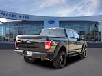 Used 2017 Ford F-150 XLT SuperCrew Cab 4x4, Pickup for sale #21T1530A - photo 5