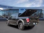 Used 2017 Ford F-150 XLT SuperCrew Cab 4x4, Pickup for sale #21T1530A - photo 2
