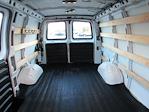 Used 2015 GMC Savana 2500 4x2, Empty Cargo Van for sale #22T1601B - photo 12
