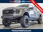 2023 Ford F-150 SuperCrew Cab 4x4, Pickup for sale #23T1158 - photo 1