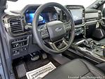 2023 Ford F-150 SuperCrew Cab 4x4, Pickup for sale #23T1158 - photo 10