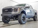 2023 Ford F-150 SuperCrew Cab 4x4, Pickup for sale #23T1158 - photo 4