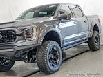 2023 Ford F-150 SuperCrew Cab 4x4, Pickup for sale #23T1158 - photo 6