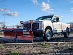 New 2023 Ford F-250 XL Regular Cab 4x4, Plow Truck for sale #23T1354 - photo 3