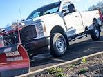 New 2023 Ford F-250 XL Regular Cab 4x4, Plow Truck for sale #23T1354 - photo 5