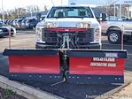 New 2023 Ford F-250 XL Regular Cab 4x4, Plow Truck for sale #23T1354 - photo 6